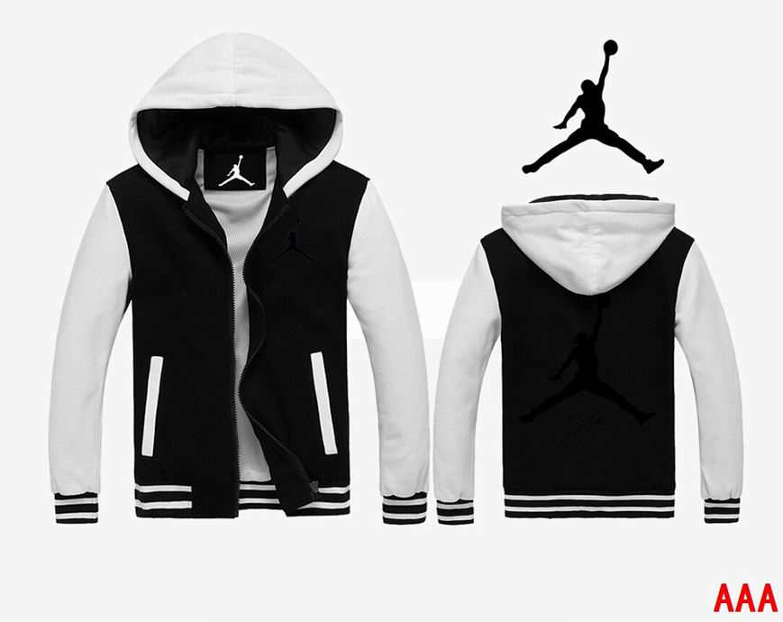 Jordan hoodie S-XXXL-381